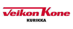 Veikon Kone Kurikka